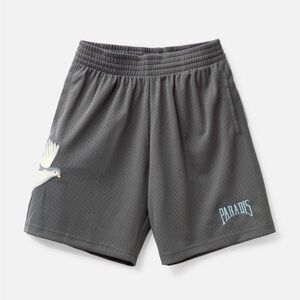 3.Paradis x Mitchell & Ness x NBA Shorts